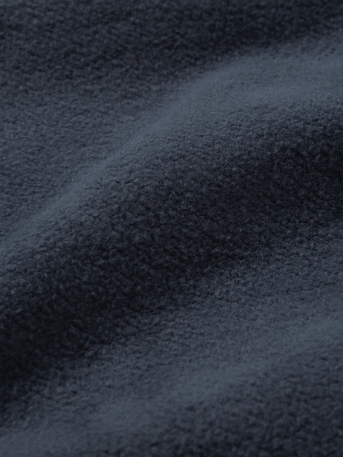 Striped Hoodie - Dark Navy
