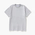 Super Weight Tee - Heather Grey