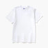 Super Weight Tee - White
