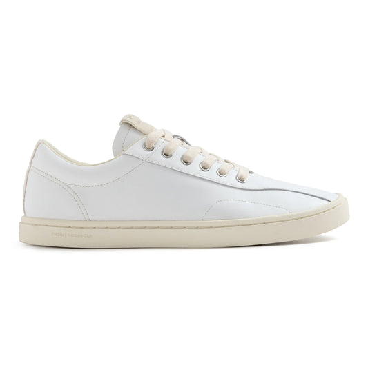 Surma Leather - White