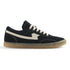 Surma S-Strike Suede - Black / Ecru