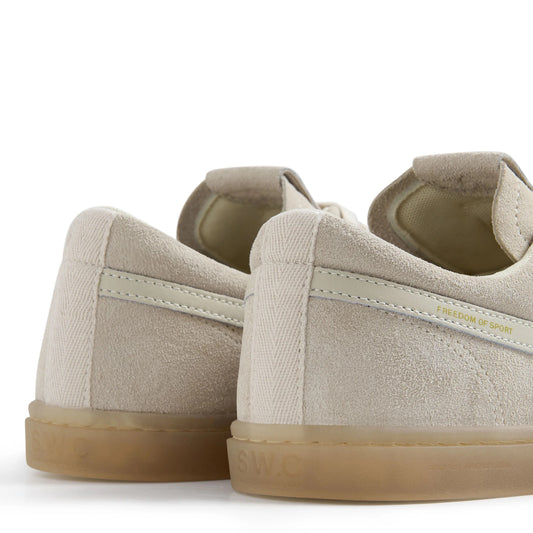 Surma S-Strike Suede - Oat
