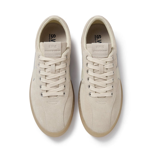 Surma S-Strike Suede - Oat