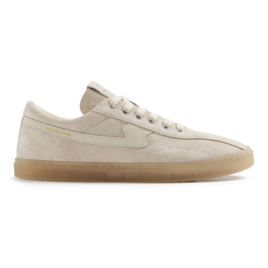 Surma S-Strike Suede - Oat