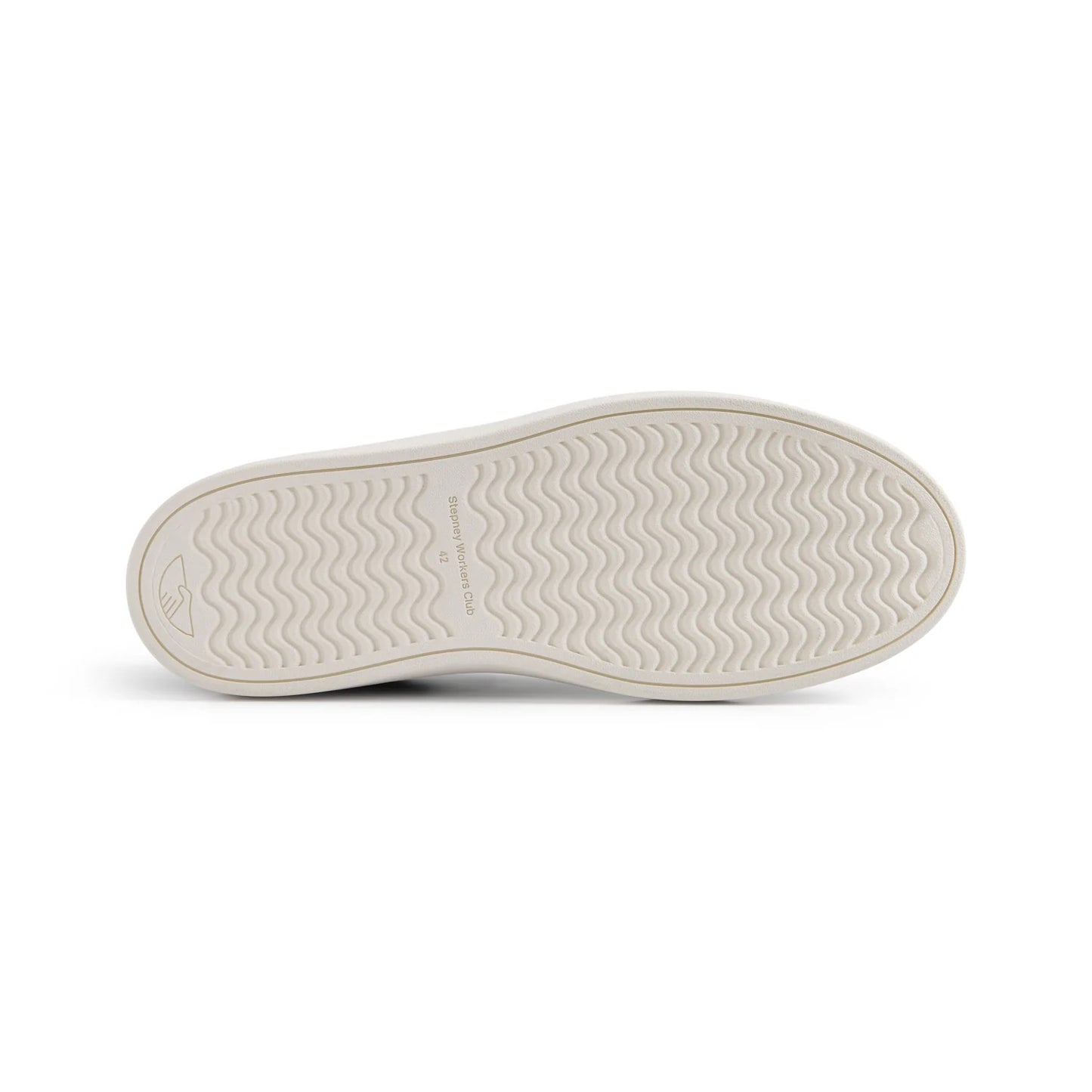 Surma Leather - White