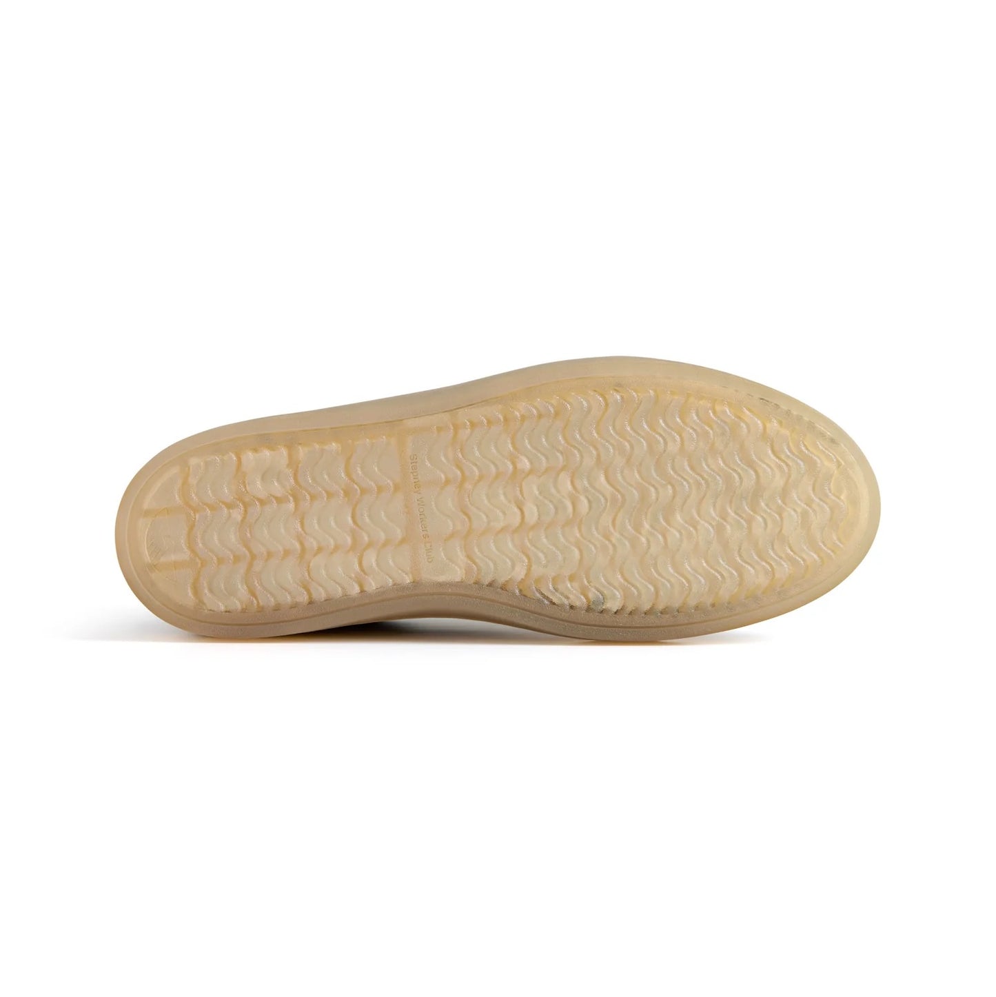Surma S-Strike Suede - Oat