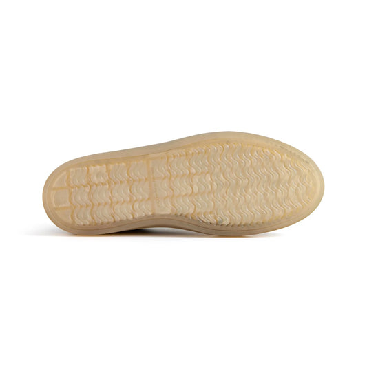 Surma S-Strike Suede - Black / Ecru