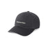 T-Logo Cap - Charcoal