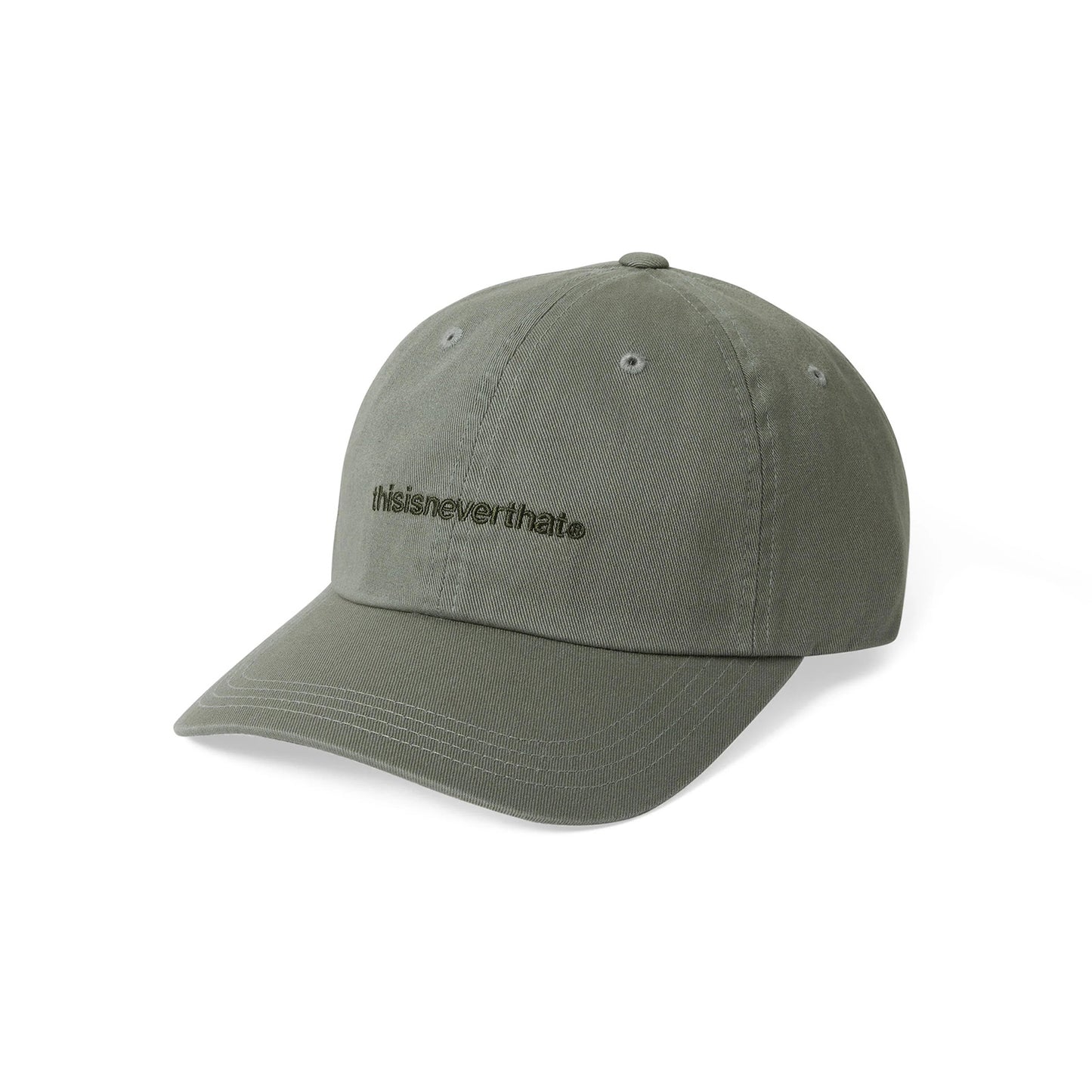 T-Logo Cap - Light Olive
