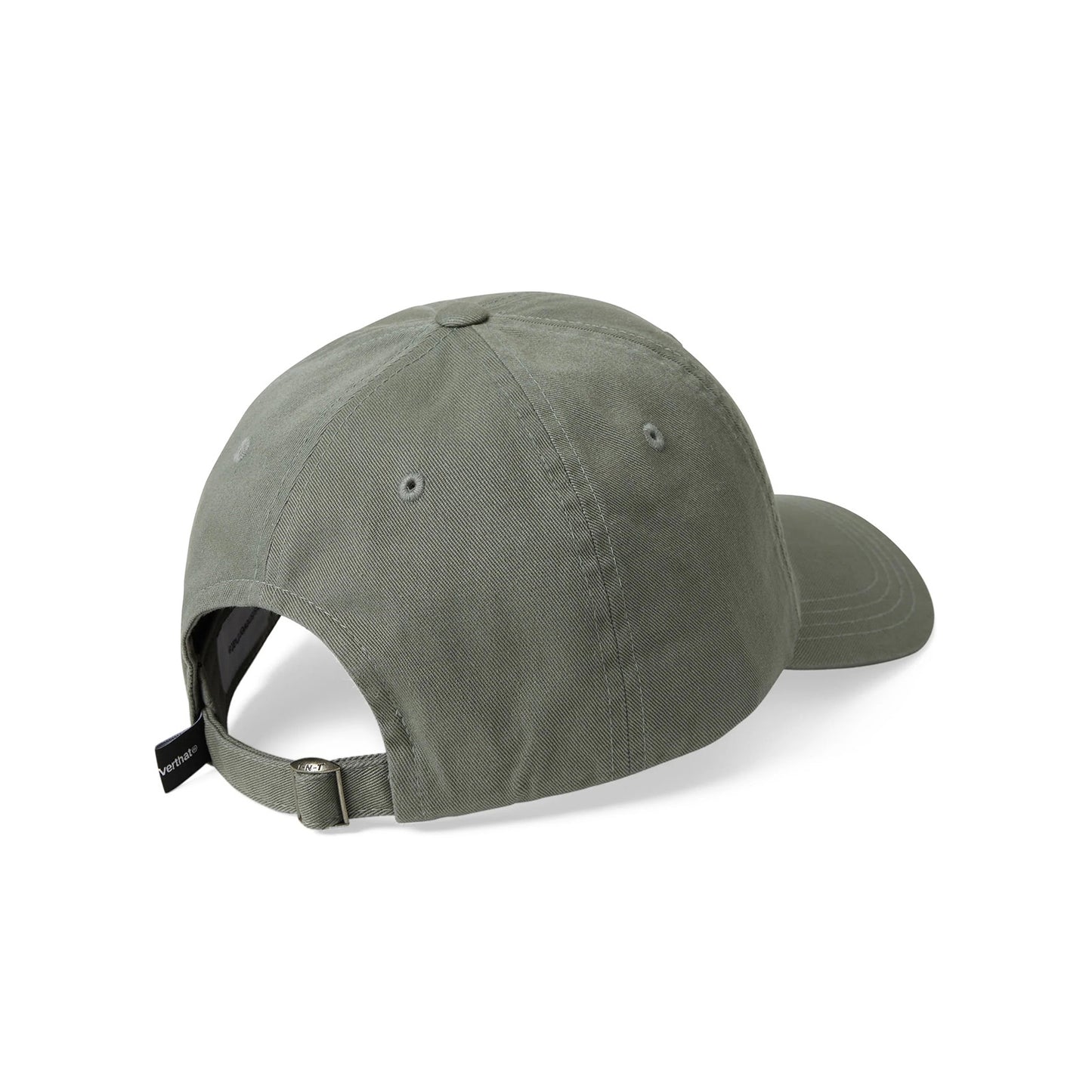 T-Logo Cap - Light Olive
