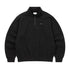 T.N.T. Classic HDP Half Zip Sweatshirt - Black