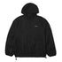 T1-Kcuf Shell Jacket - Black