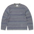 TNT X Gramicci Pattern Knit Crew - Sage