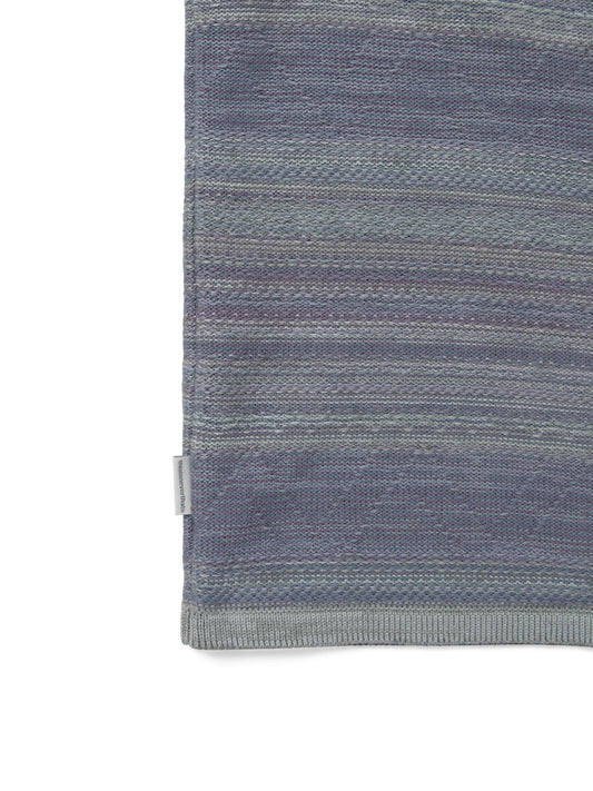 TNT X Gramicci Pattern Knit Crew - Sage