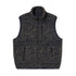 TNT X Gramicci Reversible Fleece Vest - Navy