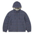 TNT X Gramicci Washed Wind Jacket - Navy