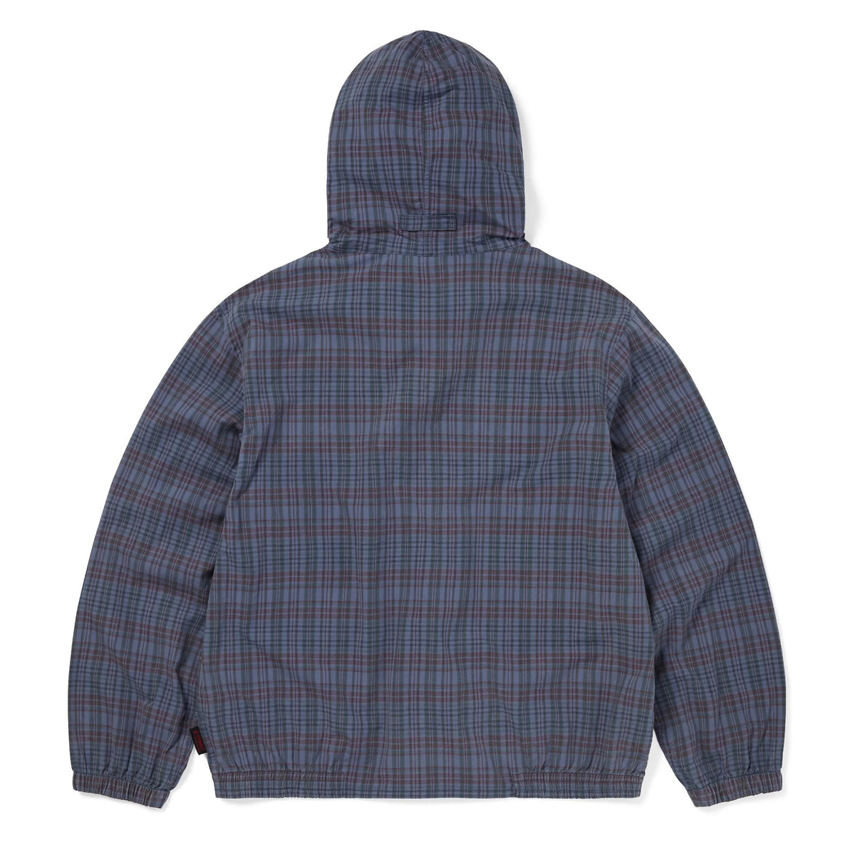 TNT X Gramicci Washed Wind Jacket - Navy