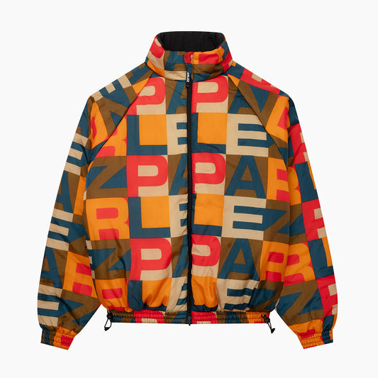 Toast Reversible Jacket - Black