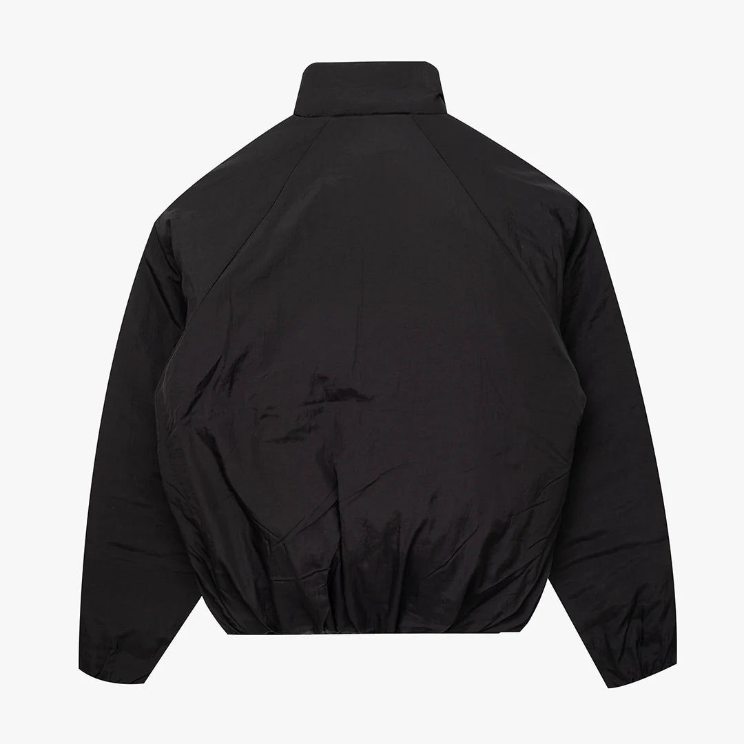 Toast Reversible Jacket - Black