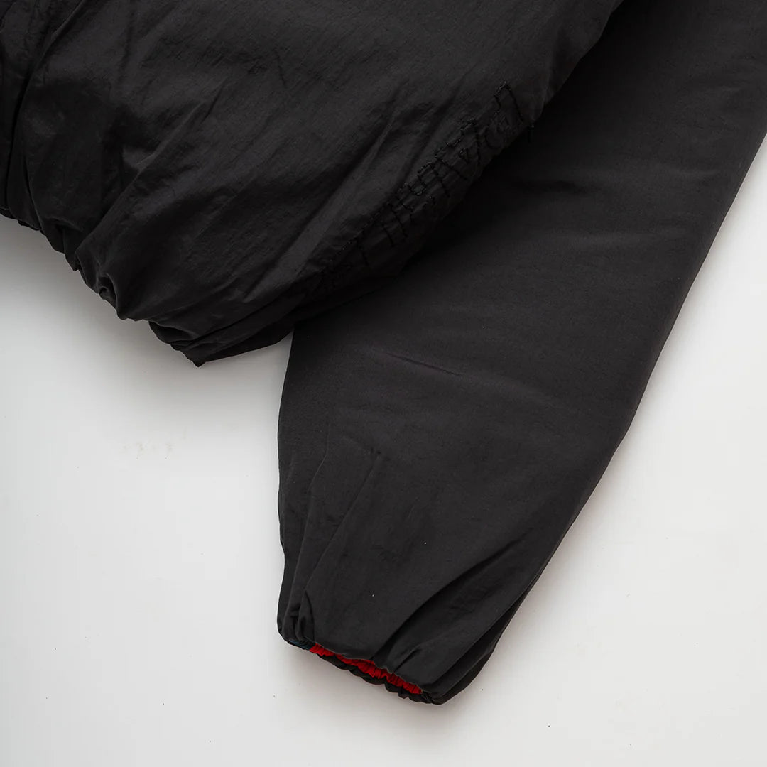 Toast Reversible Jacket - Black