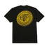 Token S/S Tee - Black
