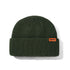 Tall Wharfie Beanie - Leaf