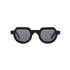Tani Postmodern Primitive Eye Protection - Black