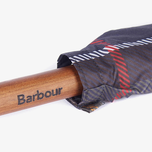 Tartan Walker Umbrella - Classic Tartan