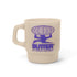 Terrain Mug - Cream