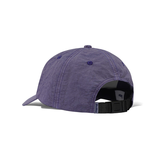 Terrain Overdyed 6 Panel Cap - Grape