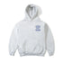 Terrain Pullover Hood - Ash