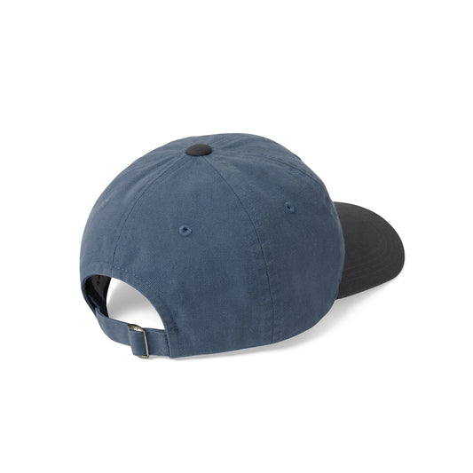 Times Cap - Blue / Charcoal