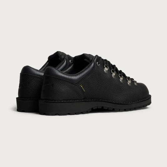 Trail Field ID Low GTX - Pebbled Black