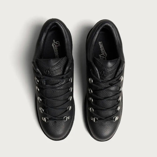 Trail Field ID Low GTX - Pebbled Black