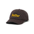 Transit 6 Panel Cap - Dusk