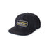 Tribal Stereo Cap - Navy