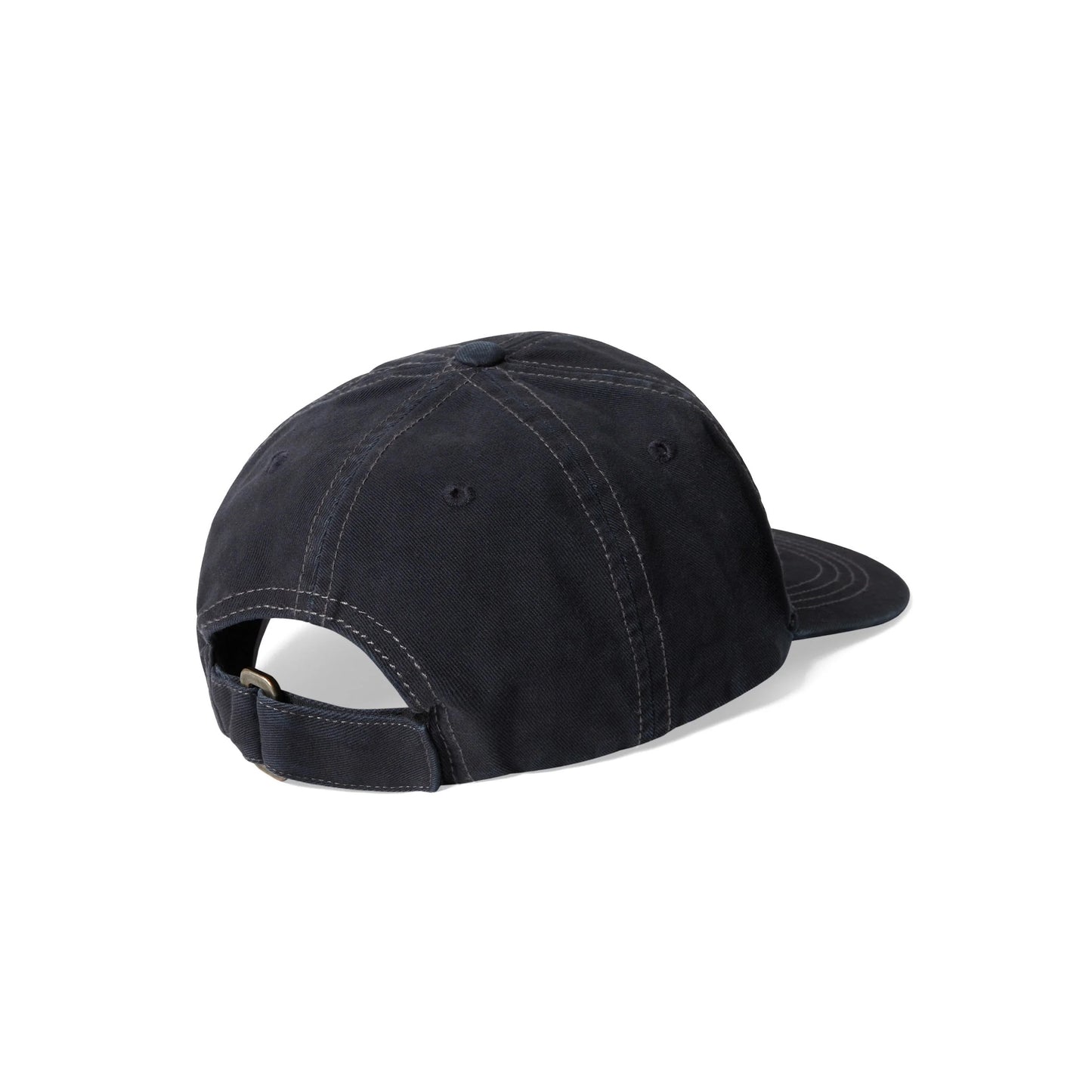 Tribal Stereo Cap - Navy