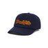 Trumpet 5 Panel Cap - Navy