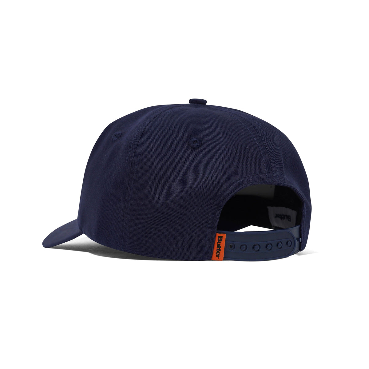 Trumpet 5 Panel Cap - Navy