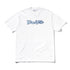 Trumpet Tee - White