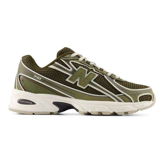 740 - Woodland / Wakame - U7405I5