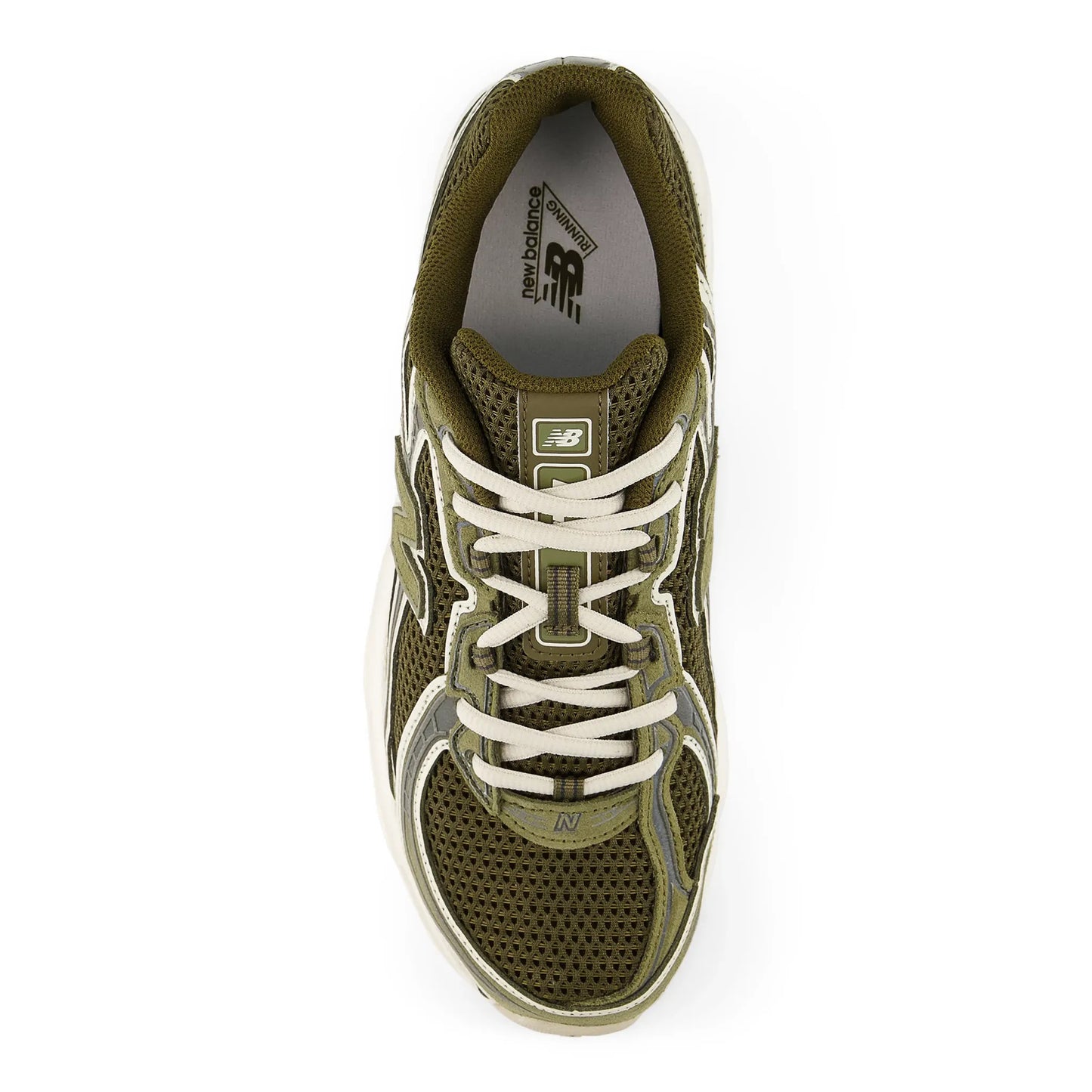 740 - Woodland / Wakame - U7405I5