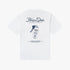 Vacancy T-Shirt - White