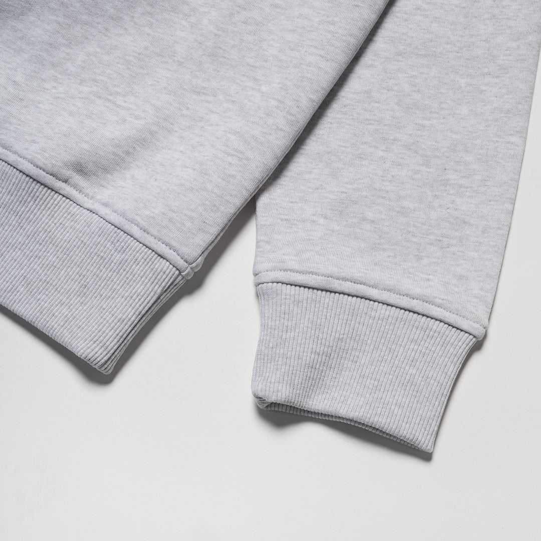 Verge Sweat - Heather