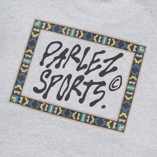 Verge Sweat - Heather
