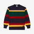 Vista Crew Knit - Multi