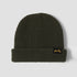 Waffle Beanie Olive