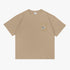Wesley Oversized T-Shirt - Hops