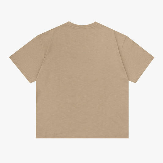 Wesley Oversized T-Shirt - Hops
