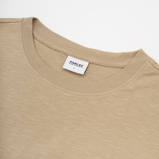 Wesley Oversized T-Shirt - Hops